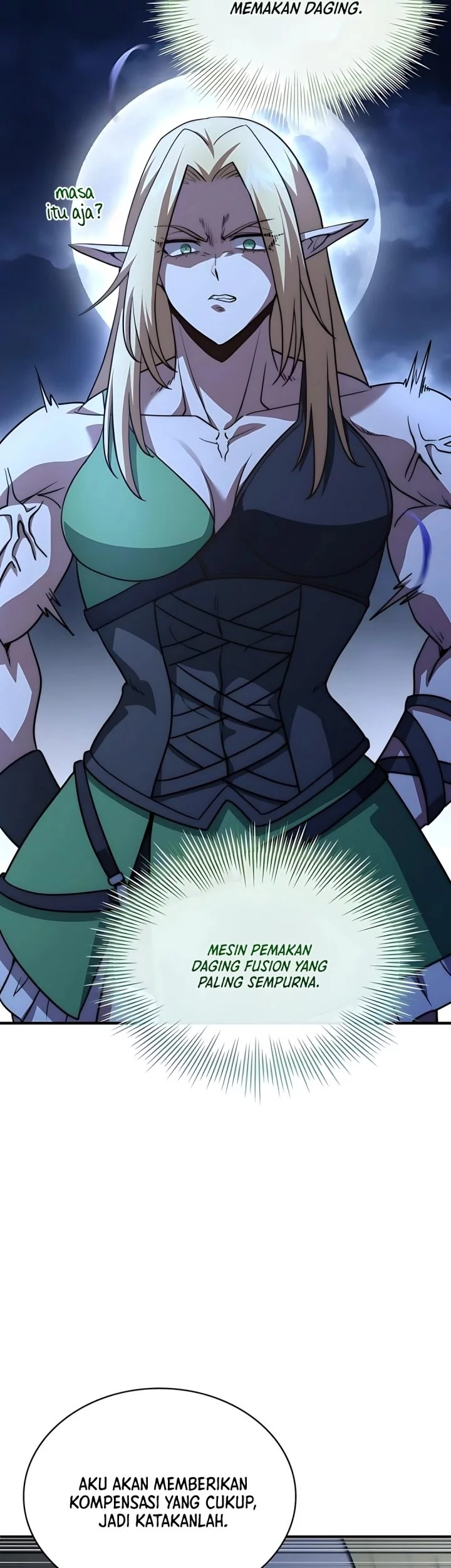 The Crown Prince That Sells Medicine Chapter 77 Gambar 90