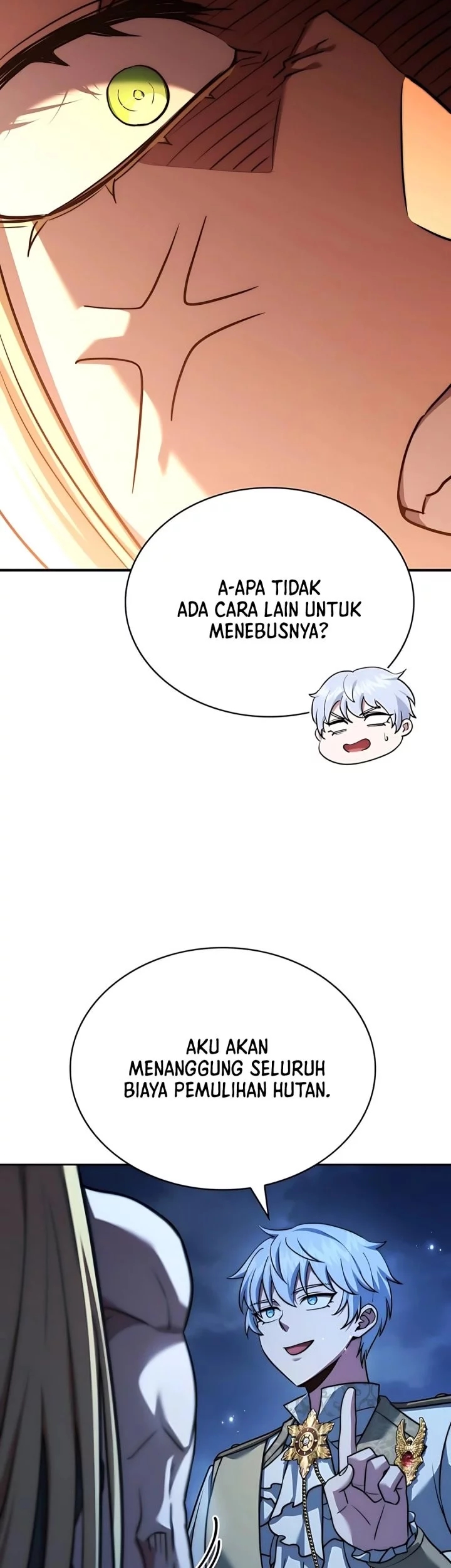 The Crown Prince That Sells Medicine Chapter 77 Gambar 100