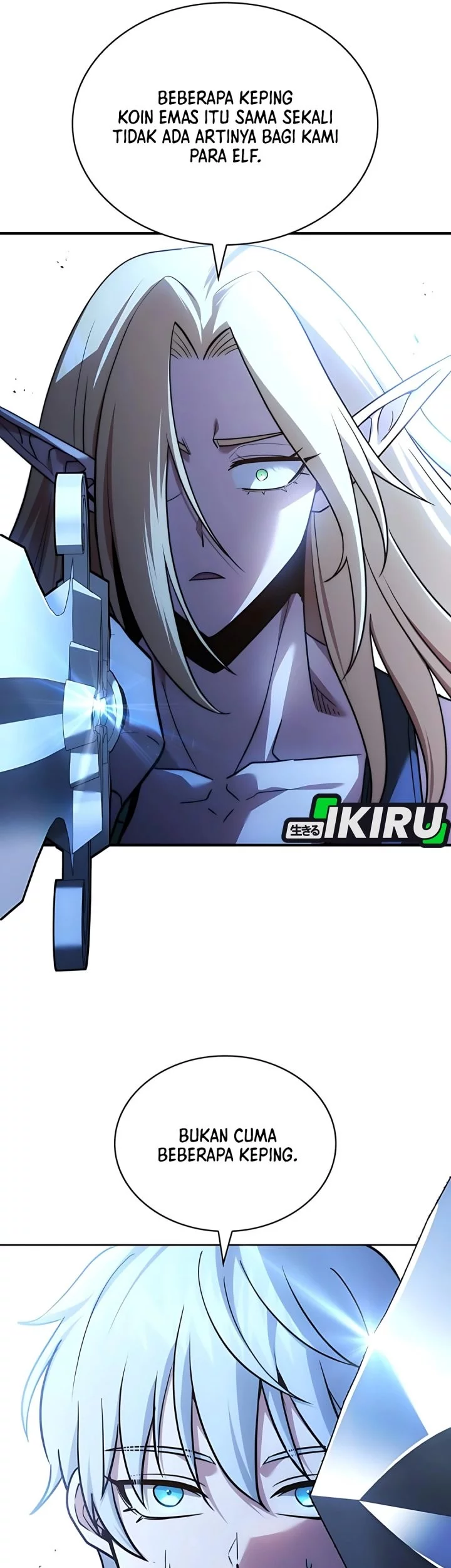 The Crown Prince That Sells Medicine Chapter 77 Gambar 103