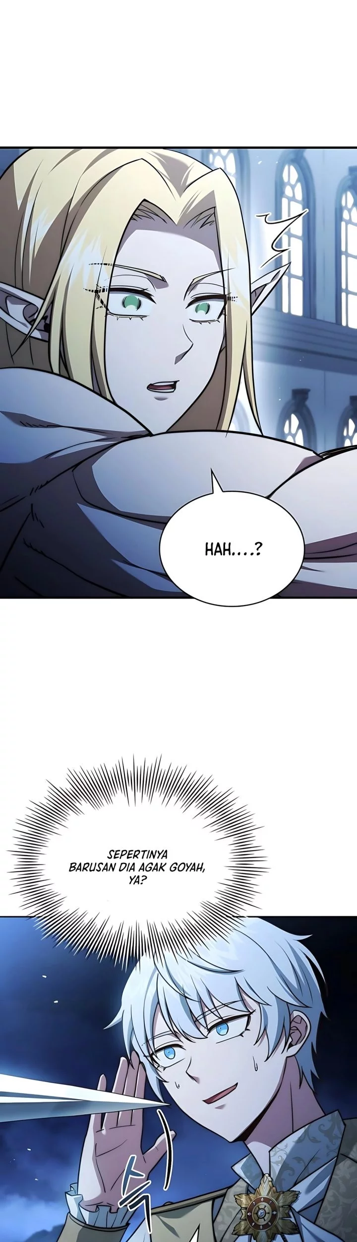 The Crown Prince That Sells Medicine Chapter 77 Gambar 105