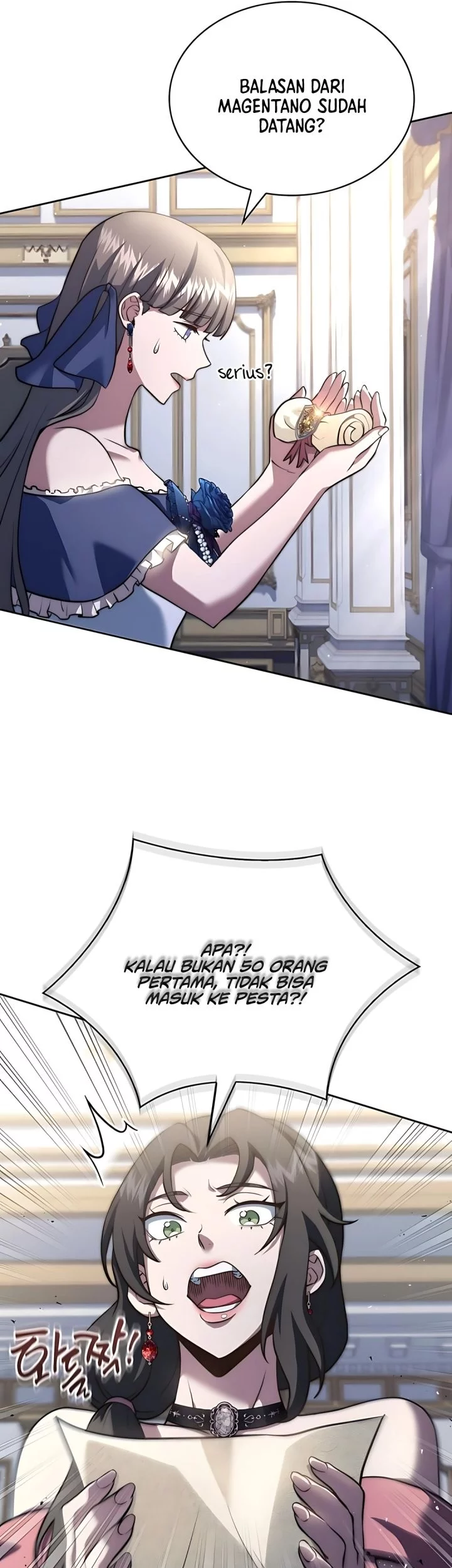 The Crown Prince That Sells Medicine Chapter 77 Gambar 9