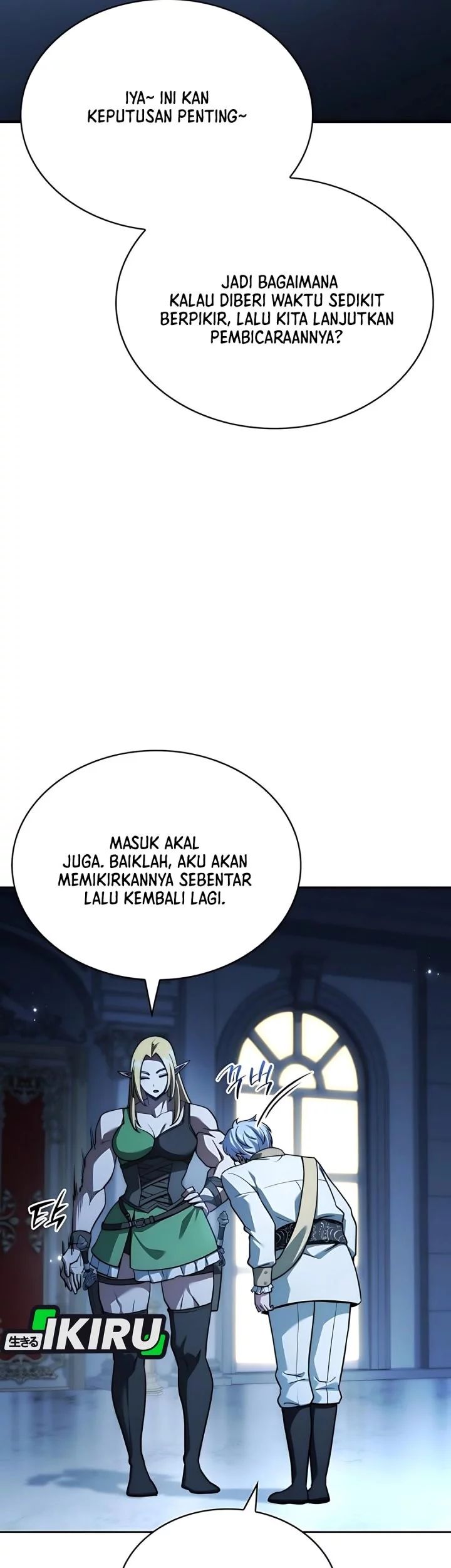 The Crown Prince That Sells Medicine Chapter 77 Gambar 111