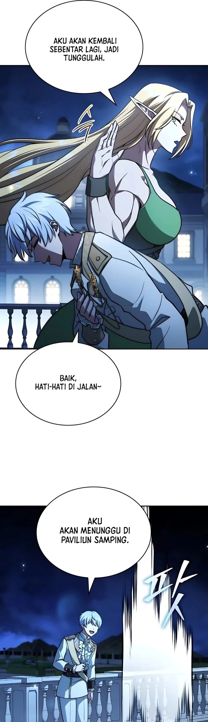 The Crown Prince That Sells Medicine Chapter 77 Gambar 113