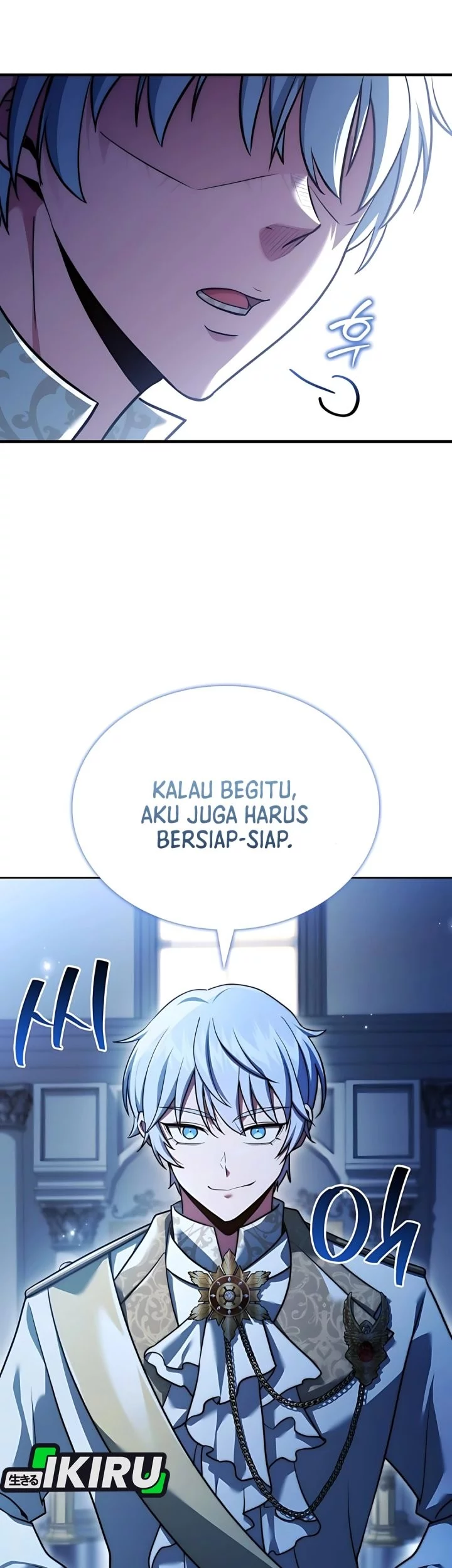 The Crown Prince That Sells Medicine Chapter 77 Gambar 115