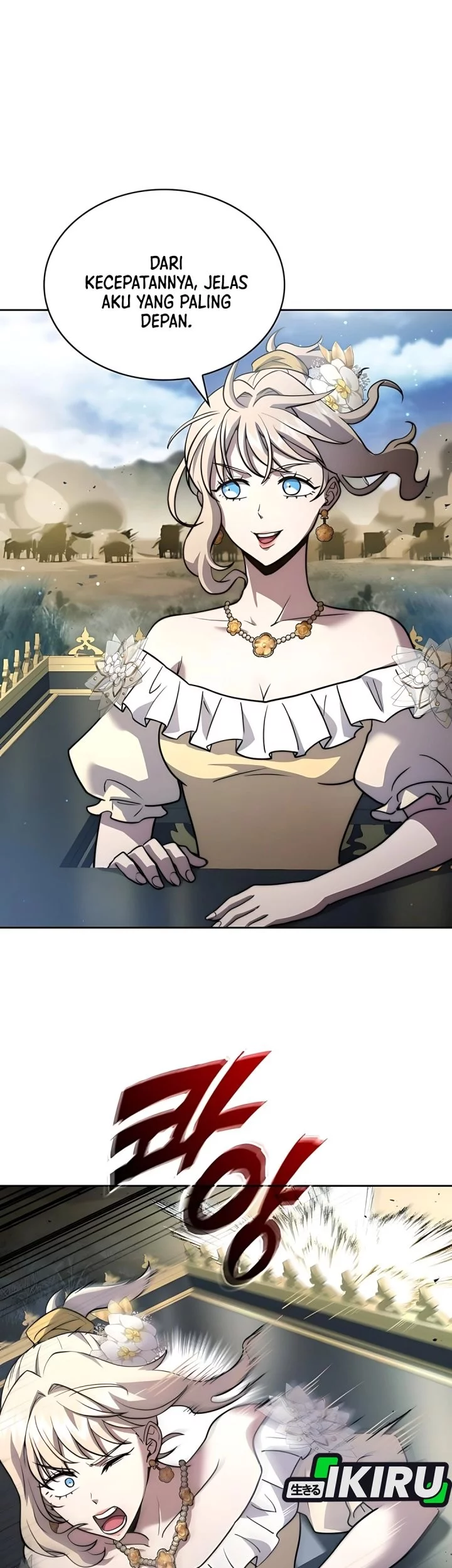 The Crown Prince That Sells Medicine Chapter 77 Gambar 16