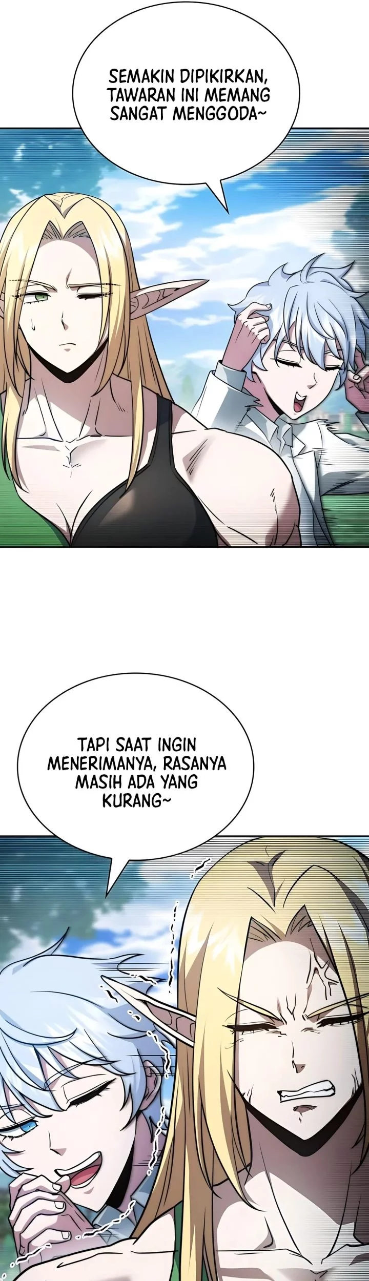 The Crown Prince That Sells Medicine Chapter 78 Gambar 25