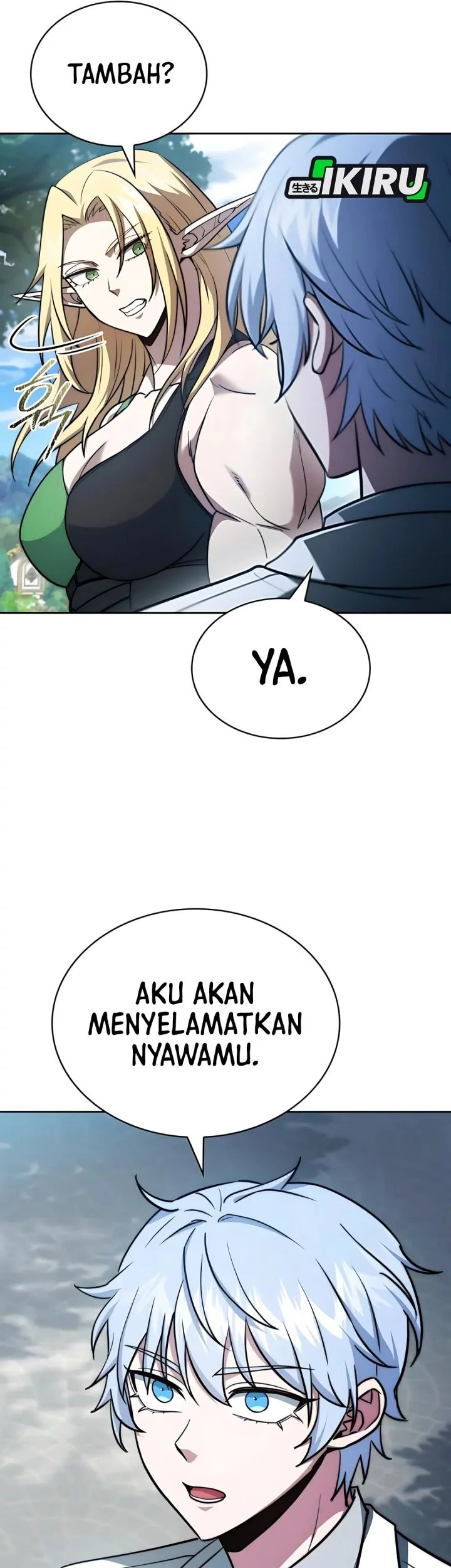 The Crown Prince That Sells Medicine Chapter 78 Gambar 30