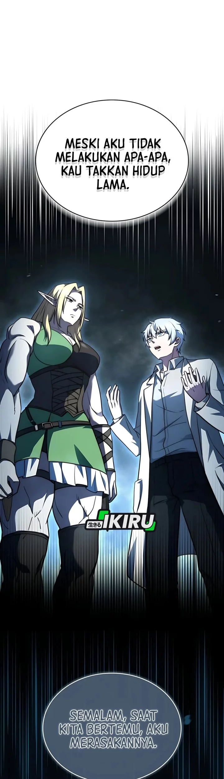 The Crown Prince That Sells Medicine Chapter 78 Gambar 34