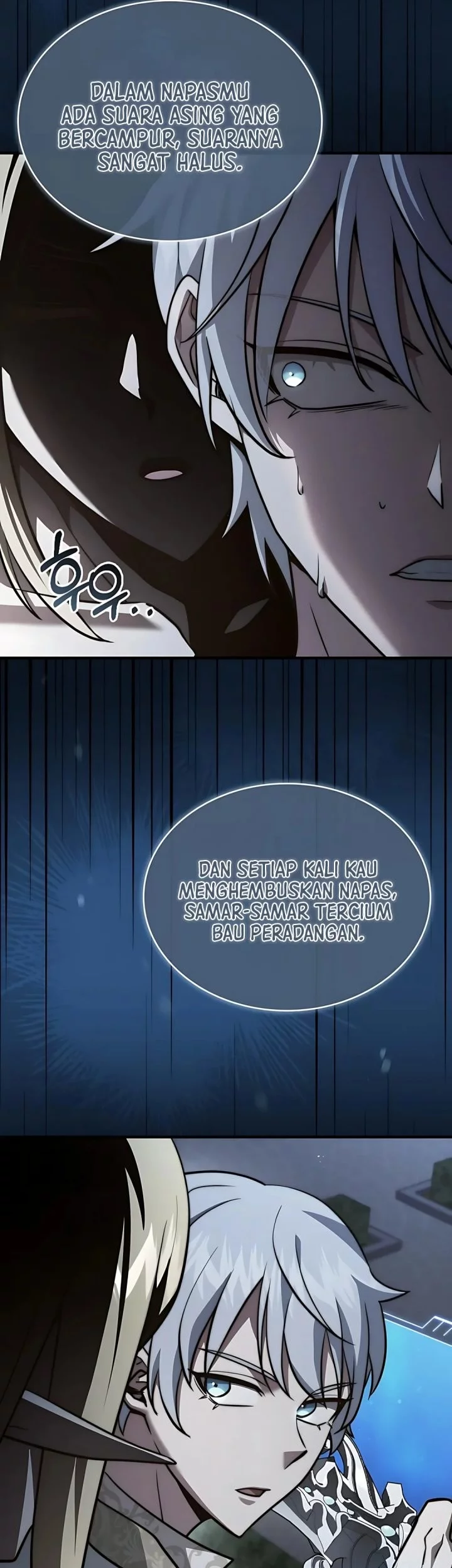 The Crown Prince That Sells Medicine Chapter 78 Gambar 36