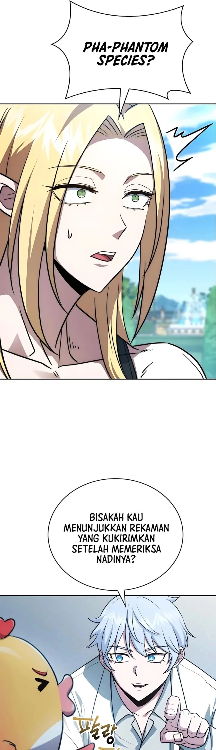 The Crown Prince That Sells Medicine Chapter 78 Gambar 44