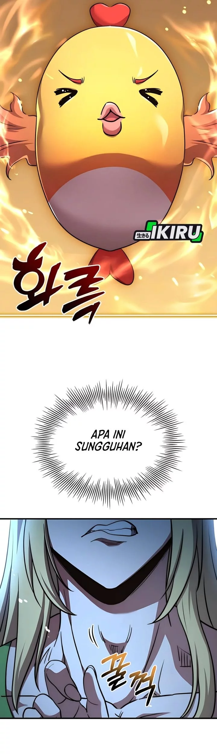 The Crown Prince That Sells Medicine Chapter 78 Gambar 51