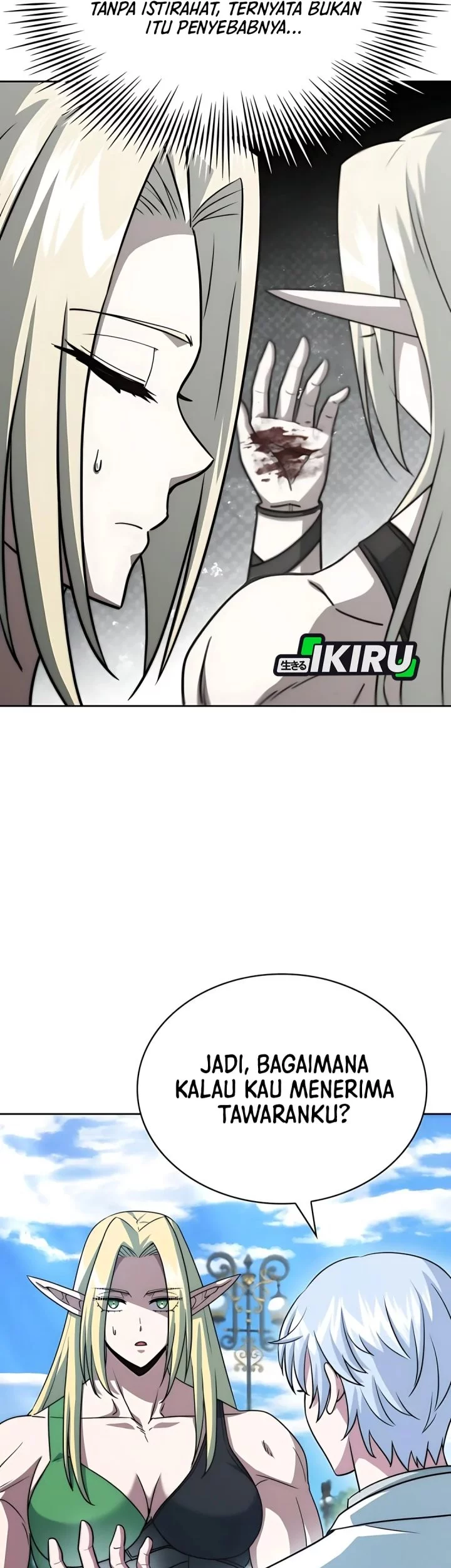 The Crown Prince That Sells Medicine Chapter 78 Gambar 68