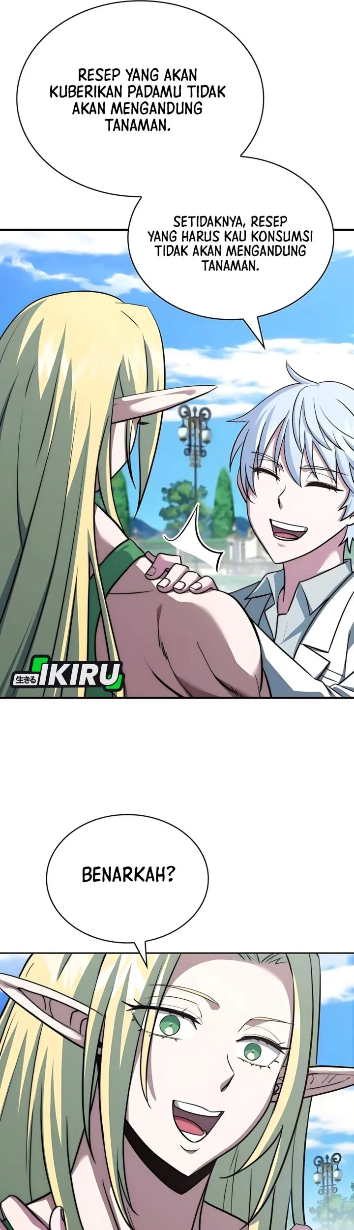 The Crown Prince That Sells Medicine Chapter 78 Gambar 76