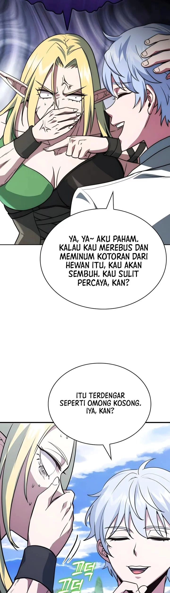 The Crown Prince That Sells Medicine Chapter 78 Gambar 84