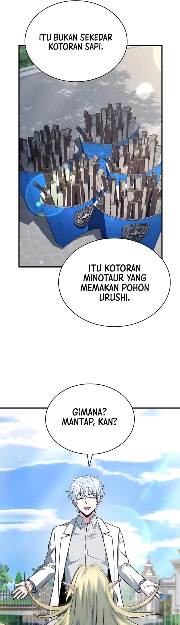 The Crown Prince That Sells Medicine Chapter 78 Gambar 86