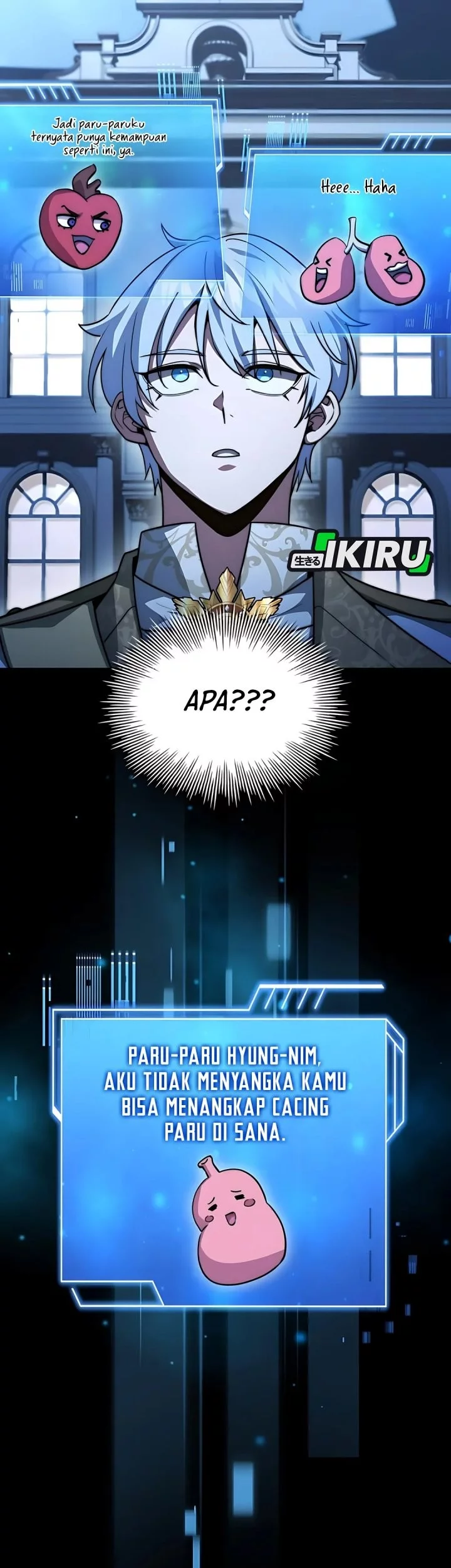 The Crown Prince That Sells Medicine Chapter 78 Gambar 92