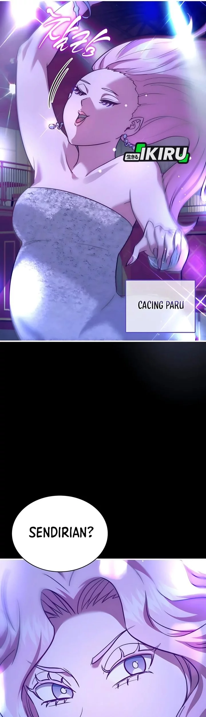 The Crown Prince That Sells Medicine Chapter 78 Gambar 99