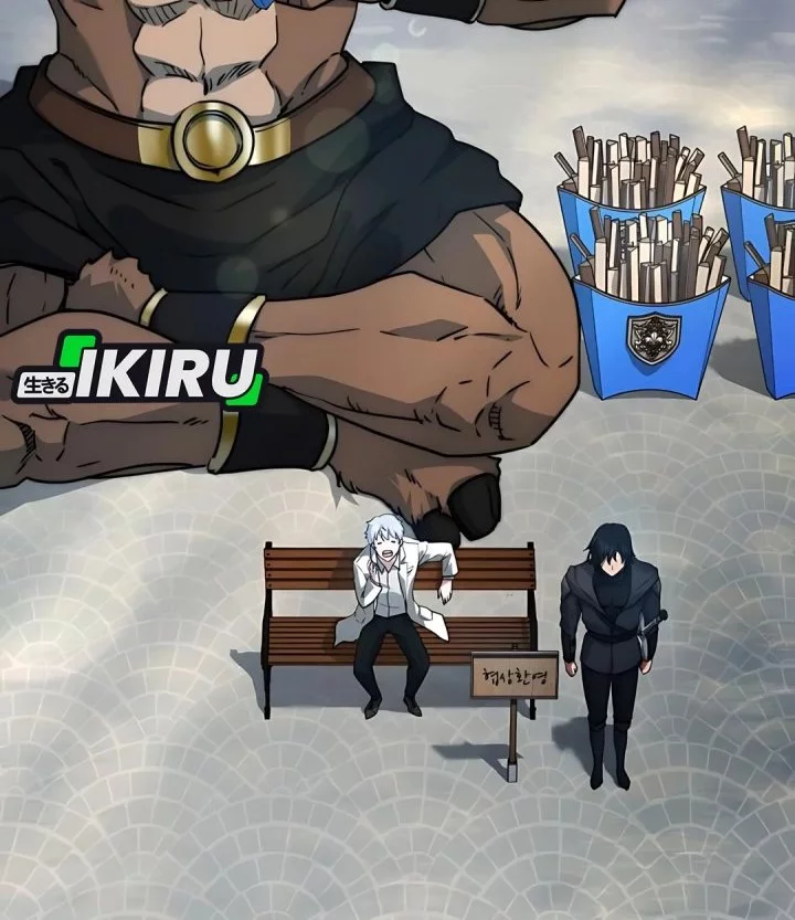 The Crown Prince That Sells Medicine Chapter 78 Gambar 9