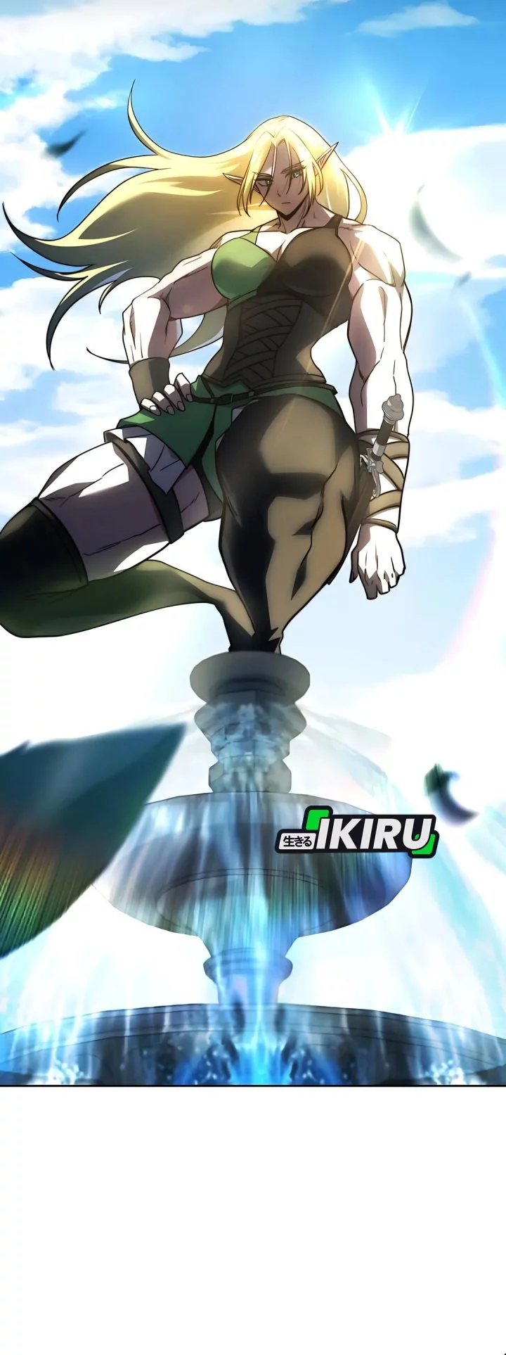 The Crown Prince That Sells Medicine Chapter 78 Gambar 15