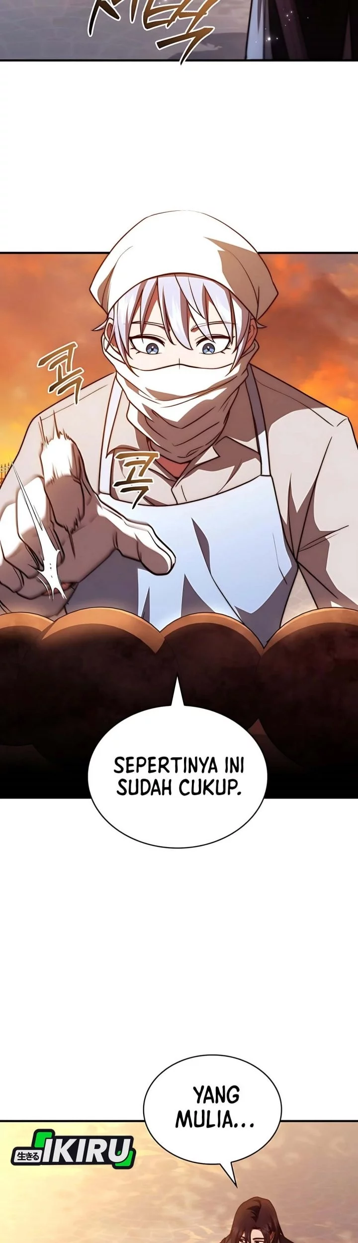 The Crown Prince That Sells Medicine Chapter 79 Gambar 25