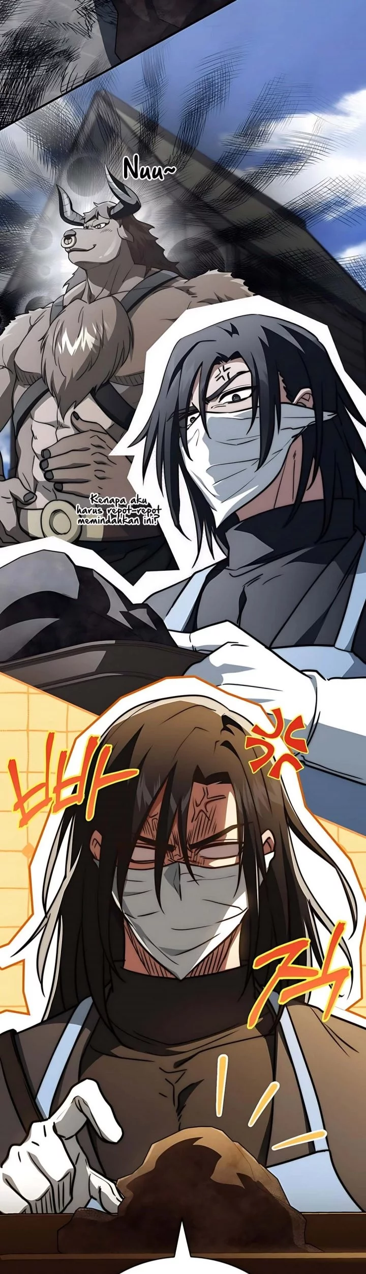 The Crown Prince That Sells Medicine Chapter 79 Gambar 29