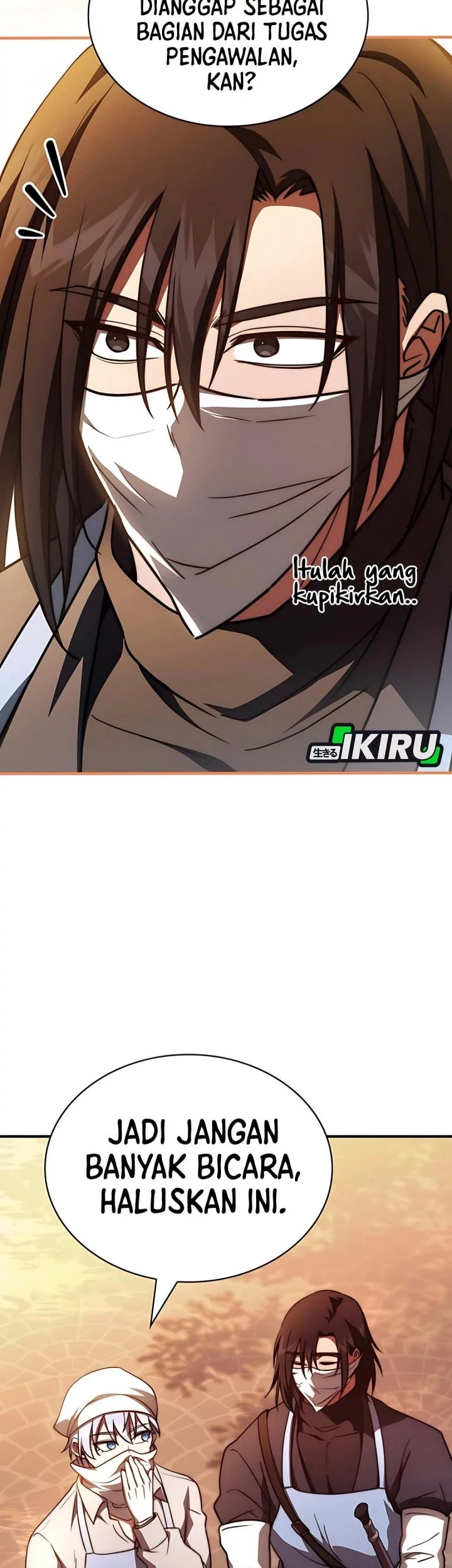 The Crown Prince That Sells Medicine Chapter 79 Gambar 33