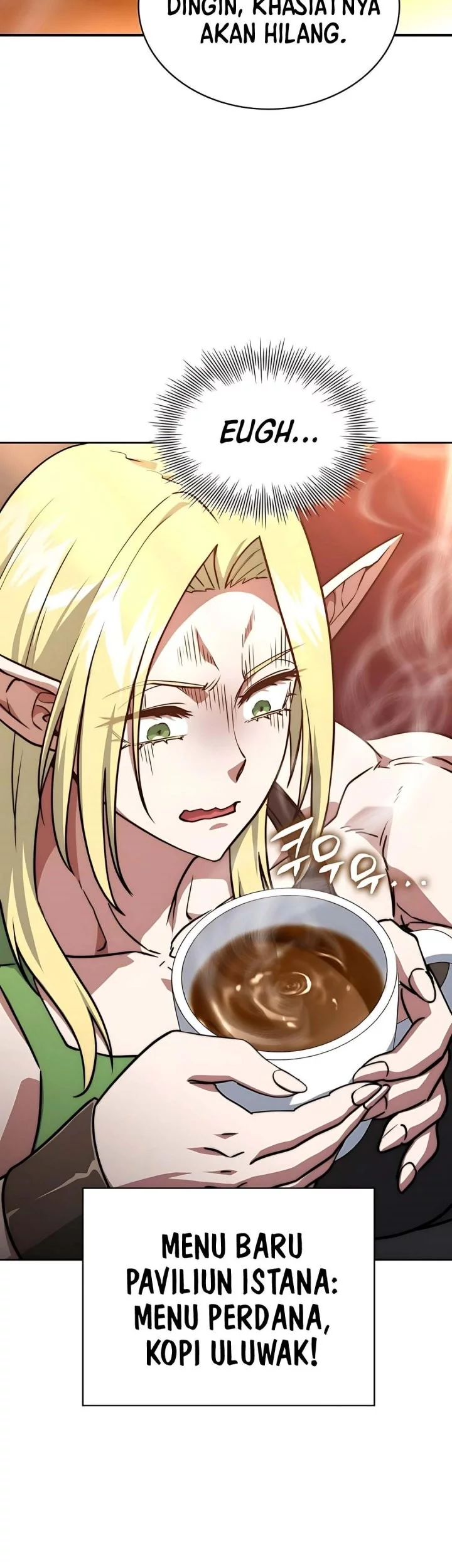 The Crown Prince That Sells Medicine Chapter 79 Gambar 45