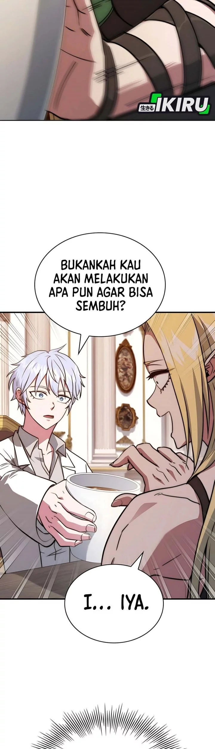 The Crown Prince That Sells Medicine Chapter 79 Gambar 49