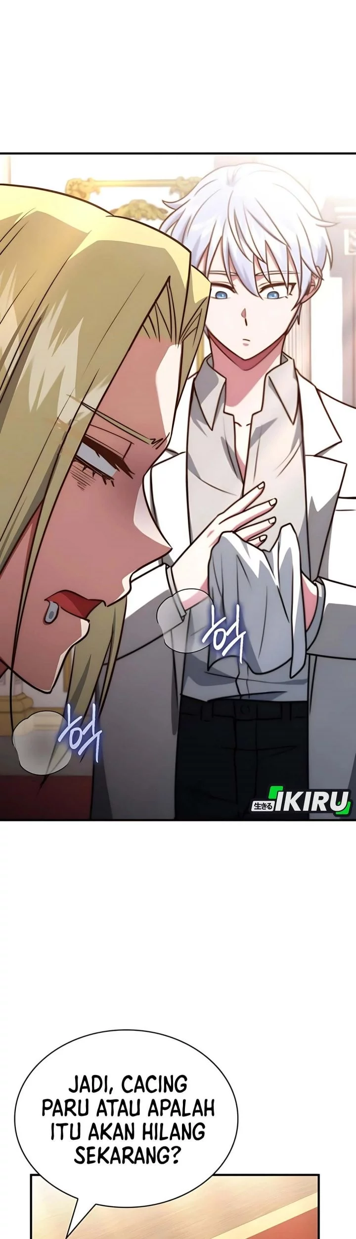 The Crown Prince That Sells Medicine Chapter 79 Gambar 55