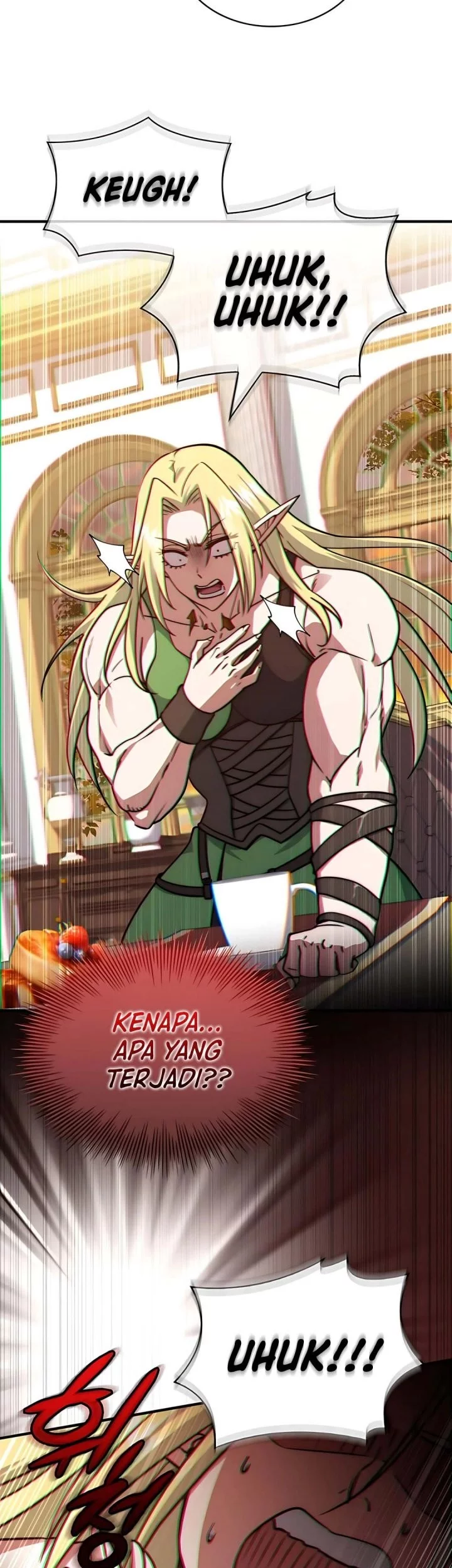 The Crown Prince That Sells Medicine Chapter 79 Gambar 57