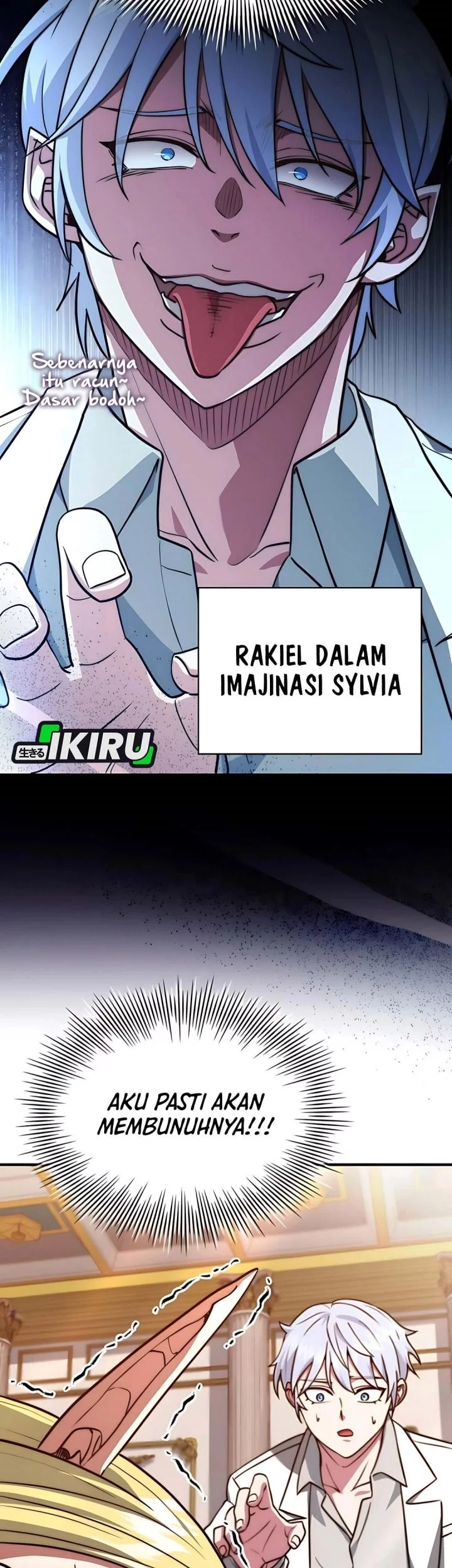 The Crown Prince That Sells Medicine Chapter 79 Gambar 61