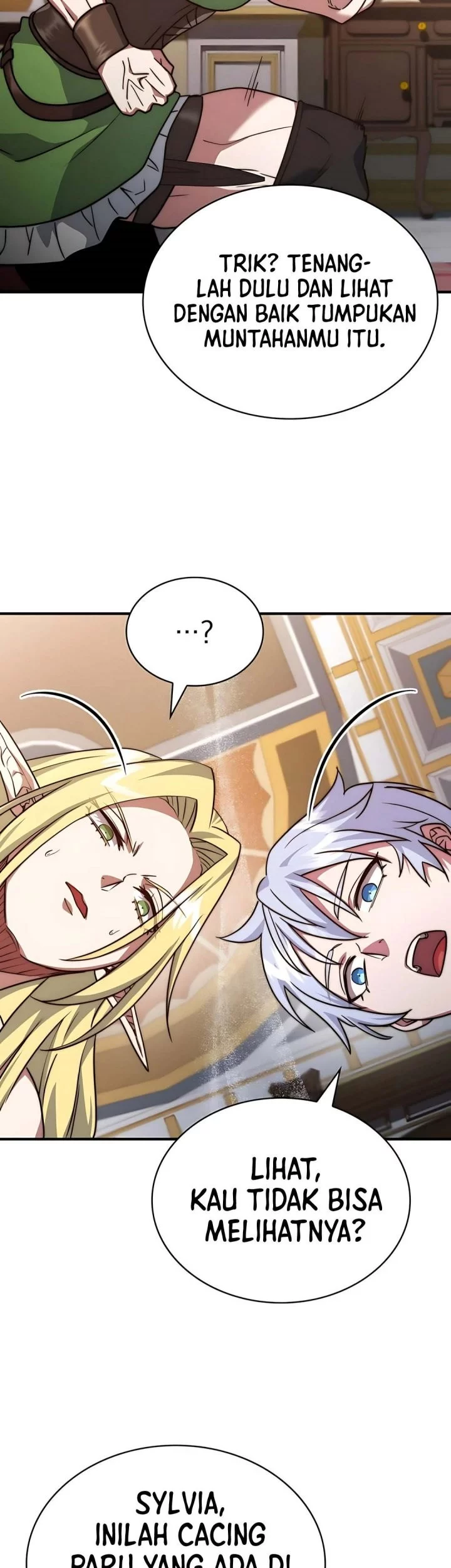 The Crown Prince That Sells Medicine Chapter 79 Gambar 67