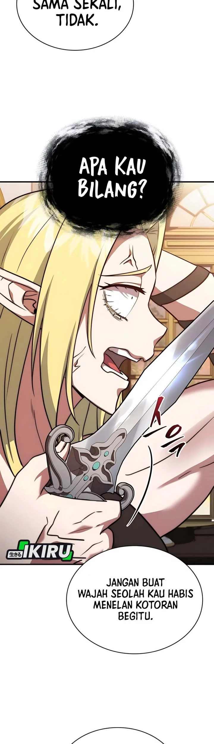 The Crown Prince That Sells Medicine Chapter 79 Gambar 71