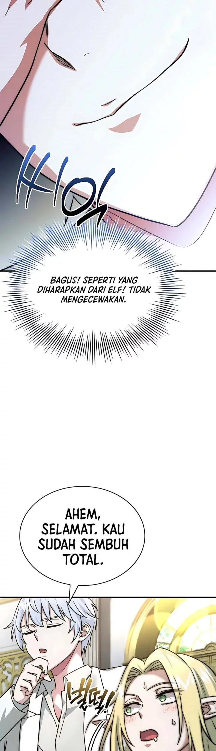 The Crown Prince That Sells Medicine Chapter 79 Gambar 85