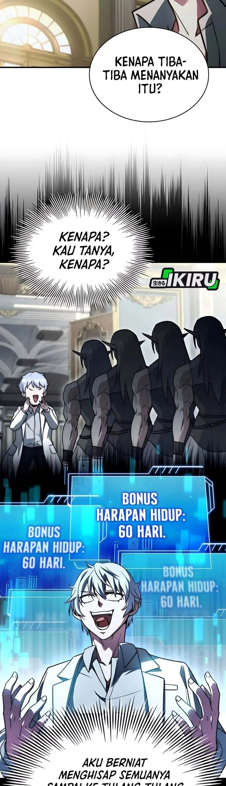 The Crown Prince That Sells Medicine Chapter 79 Gambar 89