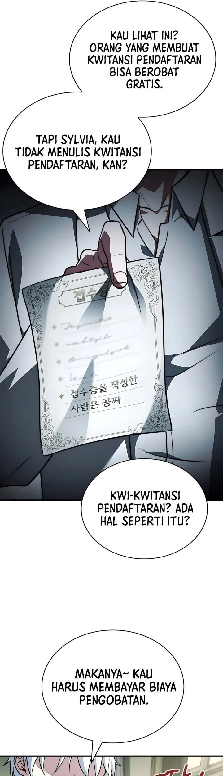 The Crown Prince That Sells Medicine Chapter 79 Gambar 103