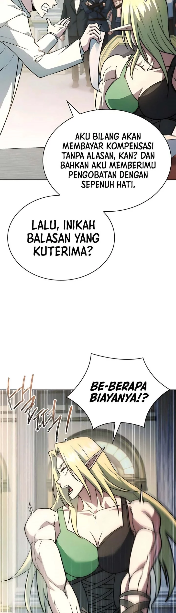 The Crown Prince That Sells Medicine Chapter 79 Gambar 107