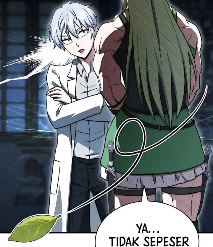 The Crown Prince That Sells Medicine Chapter 79 Gambar 110