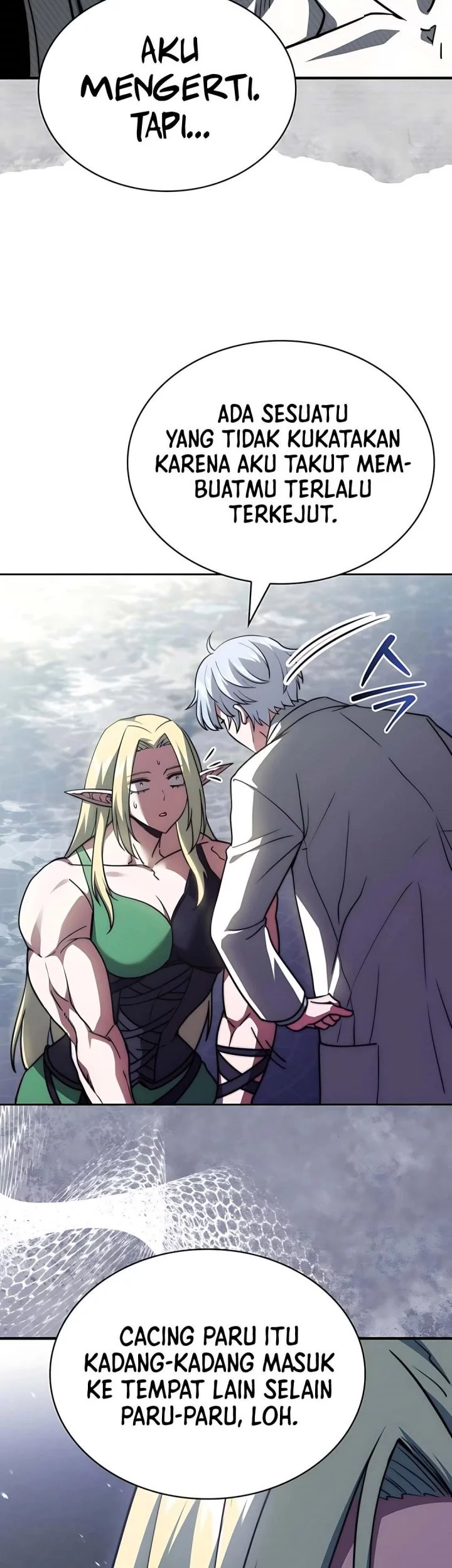 The Crown Prince That Sells Medicine Chapter 79 Gambar 13