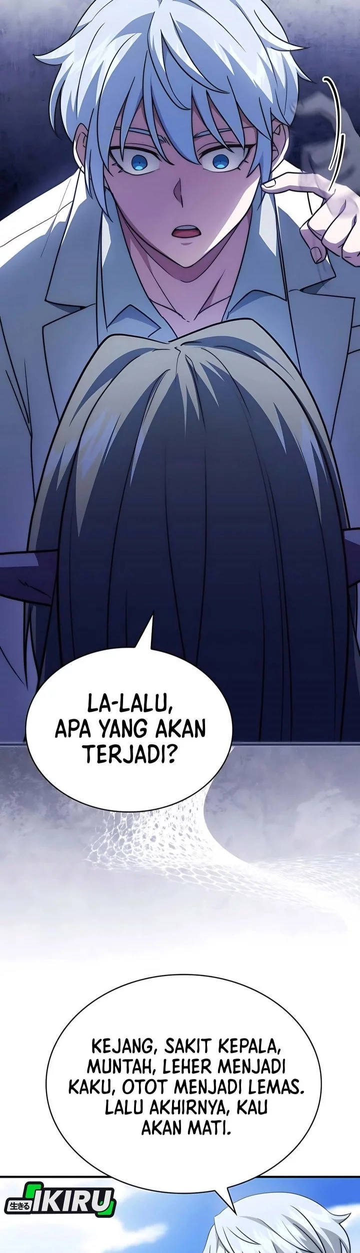 The Crown Prince That Sells Medicine Chapter 79 Gambar 17