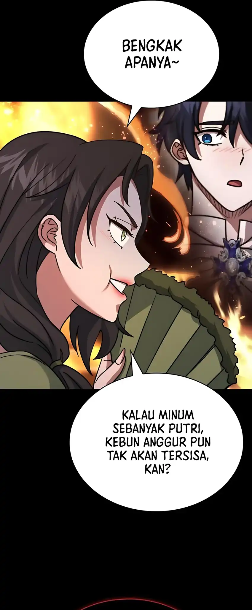 The Crown Prince That Sells Medicine Chapter 80 Gambar 17