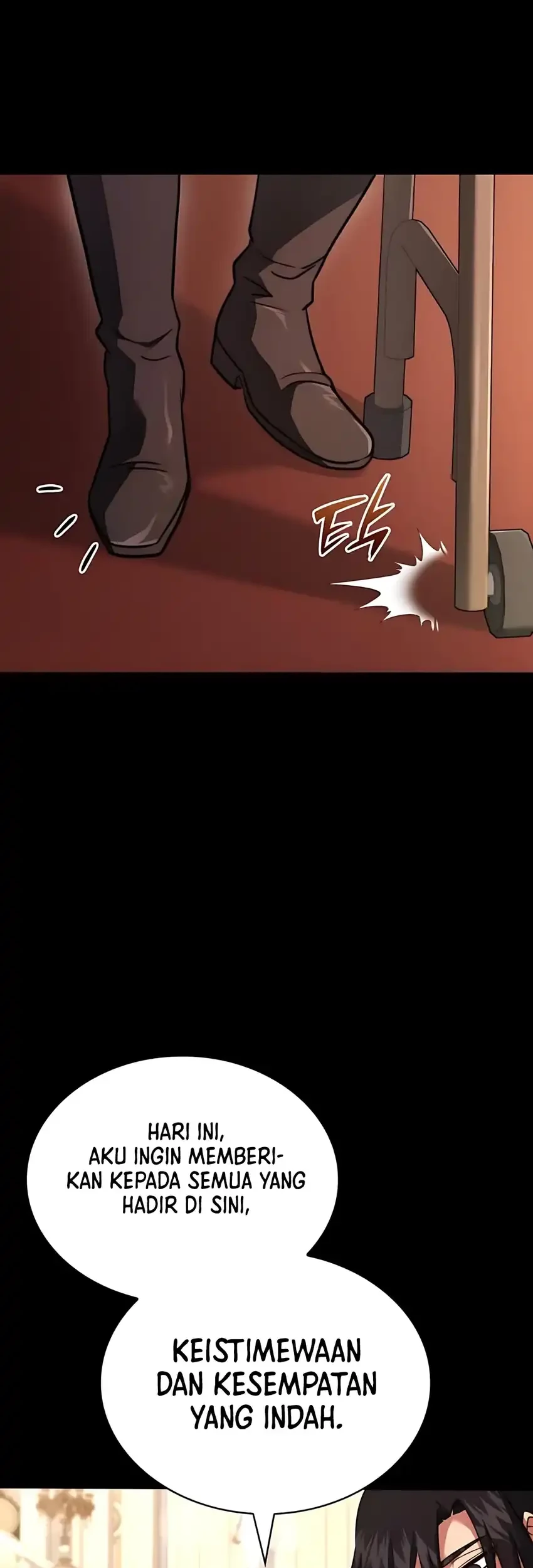 The Crown Prince That Sells Medicine Chapter 80 Gambar 27