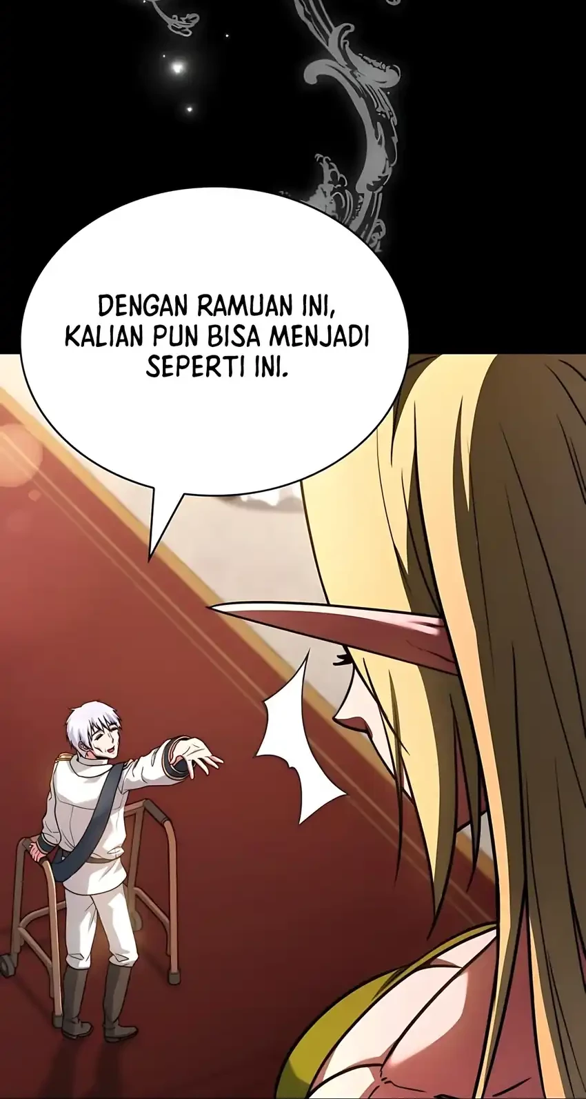 The Crown Prince That Sells Medicine Chapter 80 Gambar 38