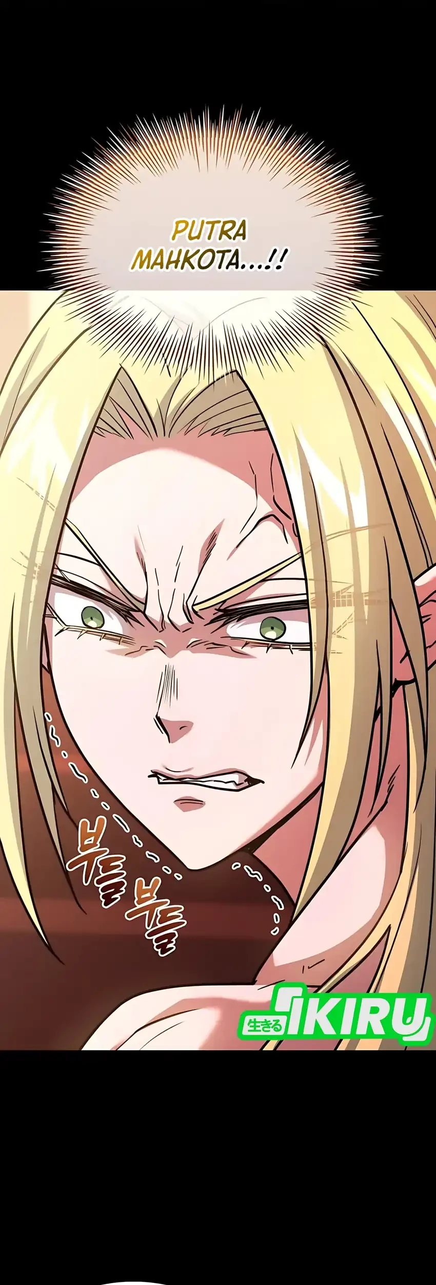 The Crown Prince That Sells Medicine Chapter 80 Gambar 39