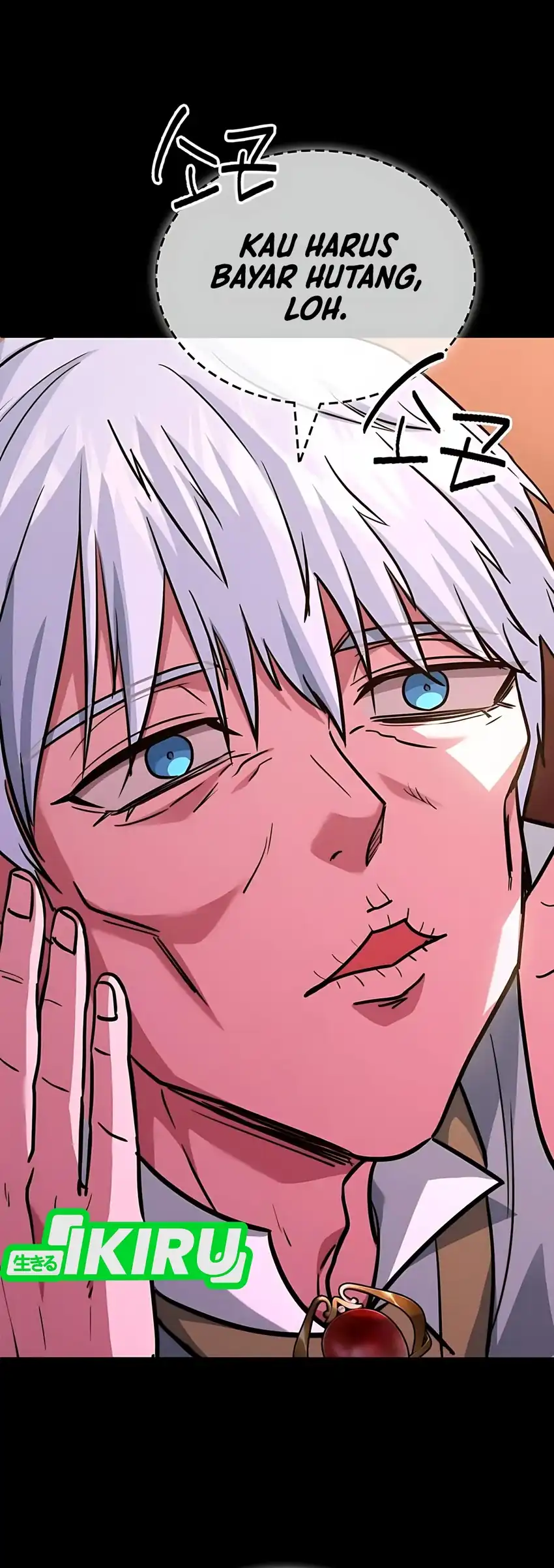 The Crown Prince That Sells Medicine Chapter 80 Gambar 41