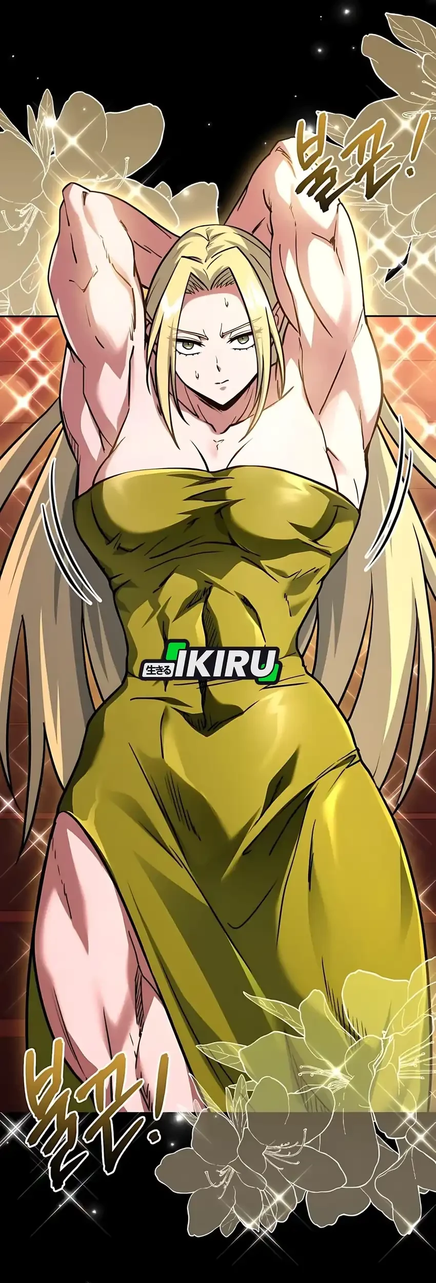 The Crown Prince That Sells Medicine Chapter 80 Gambar 44