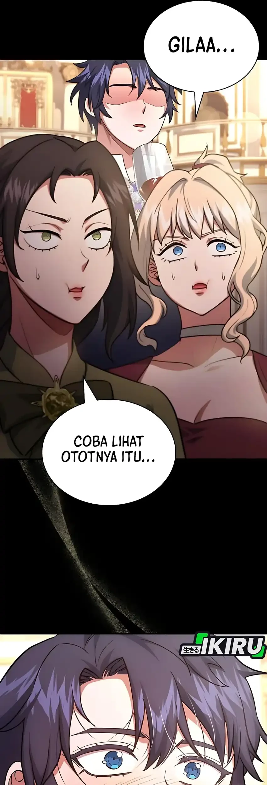 The Crown Prince That Sells Medicine Chapter 80 Gambar 46