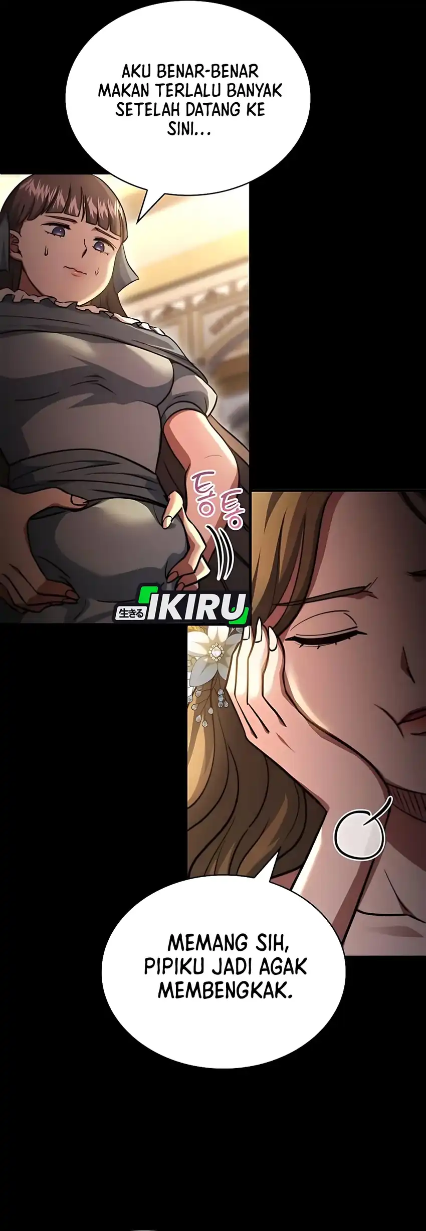 The Crown Prince That Sells Medicine Chapter 80 Gambar 49