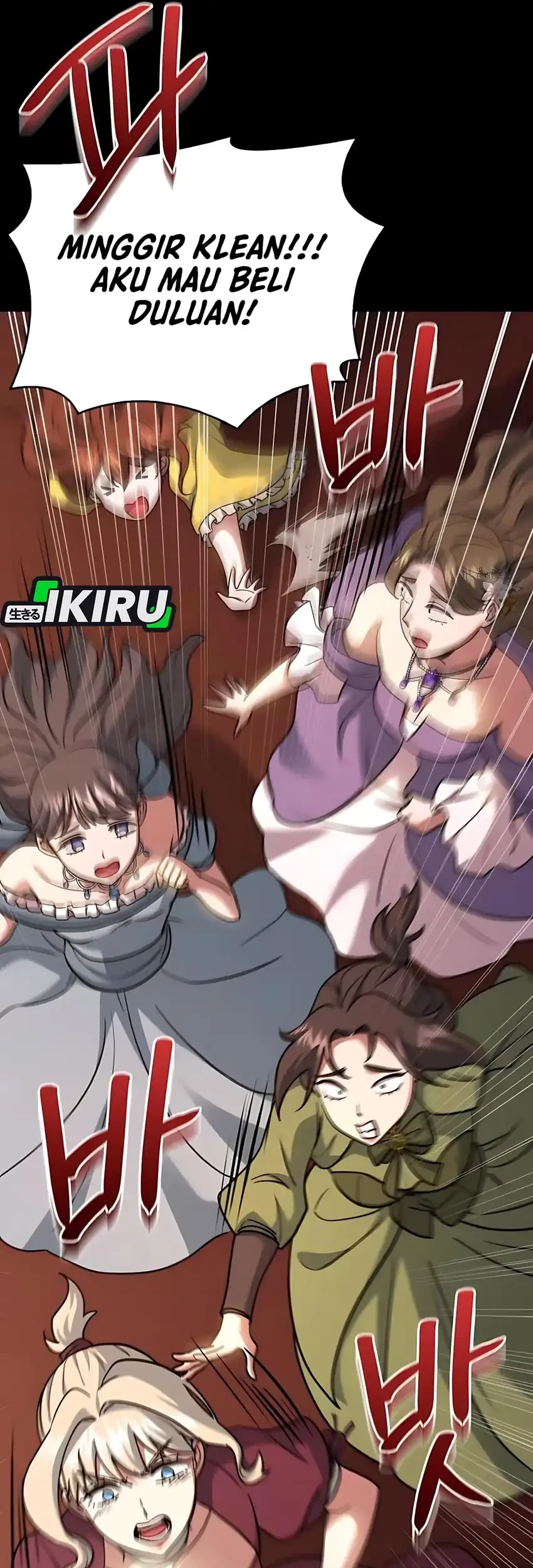 The Crown Prince That Sells Medicine Chapter 80 Gambar 55