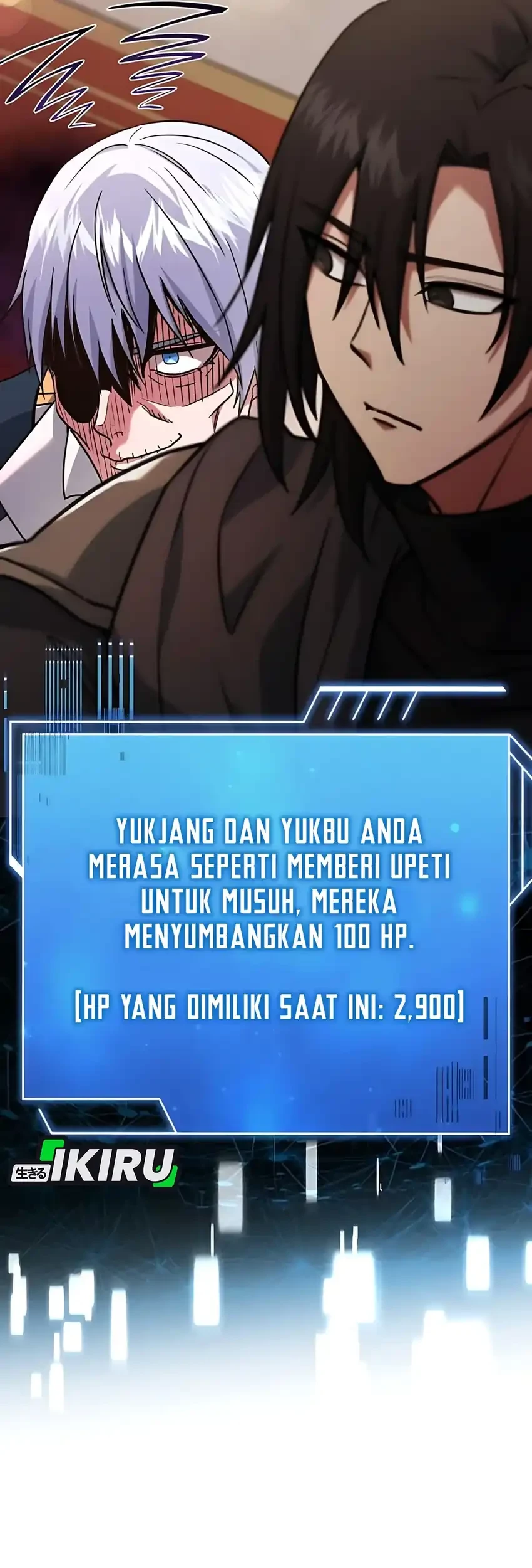 The Crown Prince That Sells Medicine Chapter 80 Gambar 63